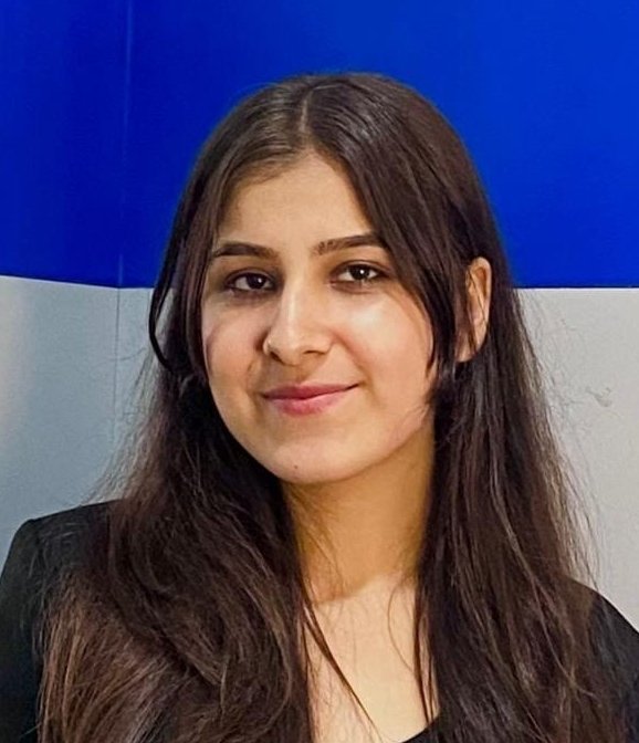 Damini Malhotra